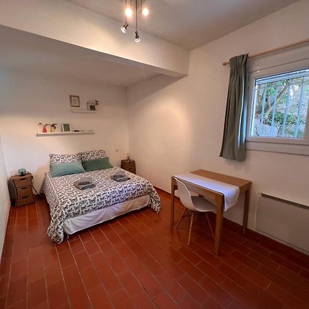 Simone, Appartement Maison, Quartier Calme, Grande Terrasse, Spa, Barbecue, 2 Chambres Fréjus エクステリア 写真