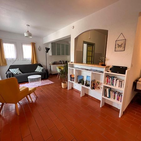 Simone, Appartement Maison, Quartier Calme, Grande Terrasse, Spa, Barbecue, 2 Chambres Fréjus エクステリア 写真